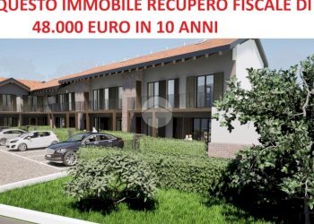 Villa a Schiera Via G. Mazzini, Rivoli - foto 1