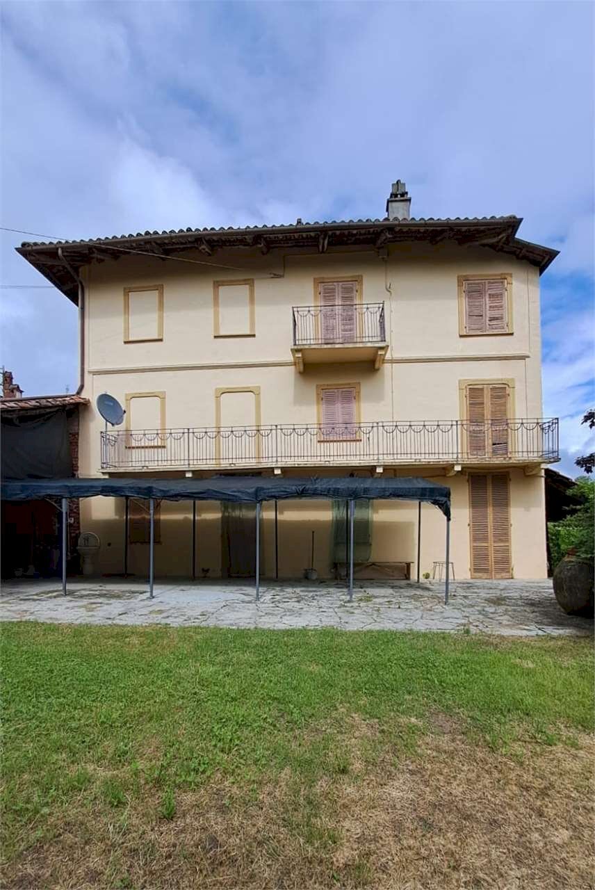 Independent house san rocco, Montaldo Roero - photo 1