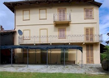 Independent house san rocco, Montaldo Roero - photo 1