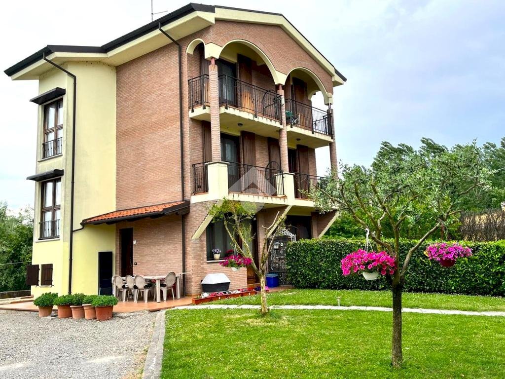 Porzione di casa Via Lame, Castel Maggiore - foto 3