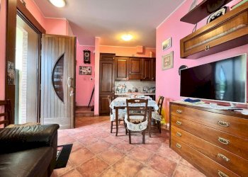 Porzione di casa Via Lame, Castel Maggiore - foto 4