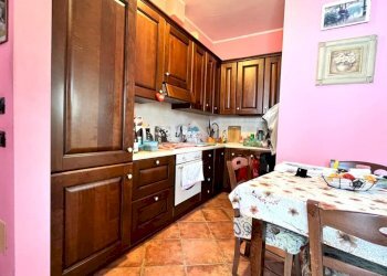 Porzione di casa Via Lame, Castel Maggiore - foto 6