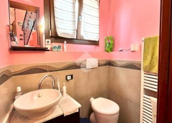 Porzione di casa Via Lame, Castel Maggiore - foto 8