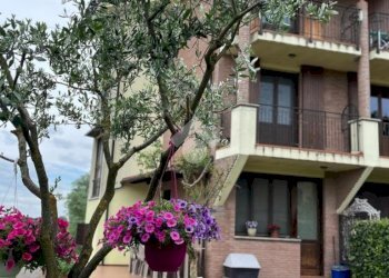 Porzione di casa Via Lame, Castel Maggiore - foto 9