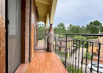 Porzione di casa Via Lame, Castel Maggiore - foto 14