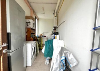 Porzione di casa Via Lame, Castel Maggiore - foto 21