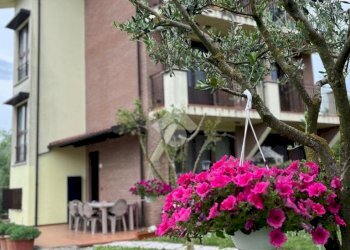 Porzione di casa Via Lame, Castel Maggiore - foto 23