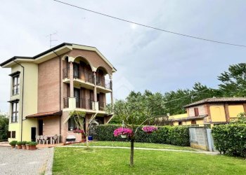 Porzione di casa Via Lame, Castel Maggiore - foto 20