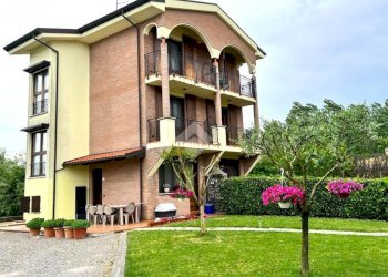 Porzione di casa Via Lame, Castel Maggiore - foto 3