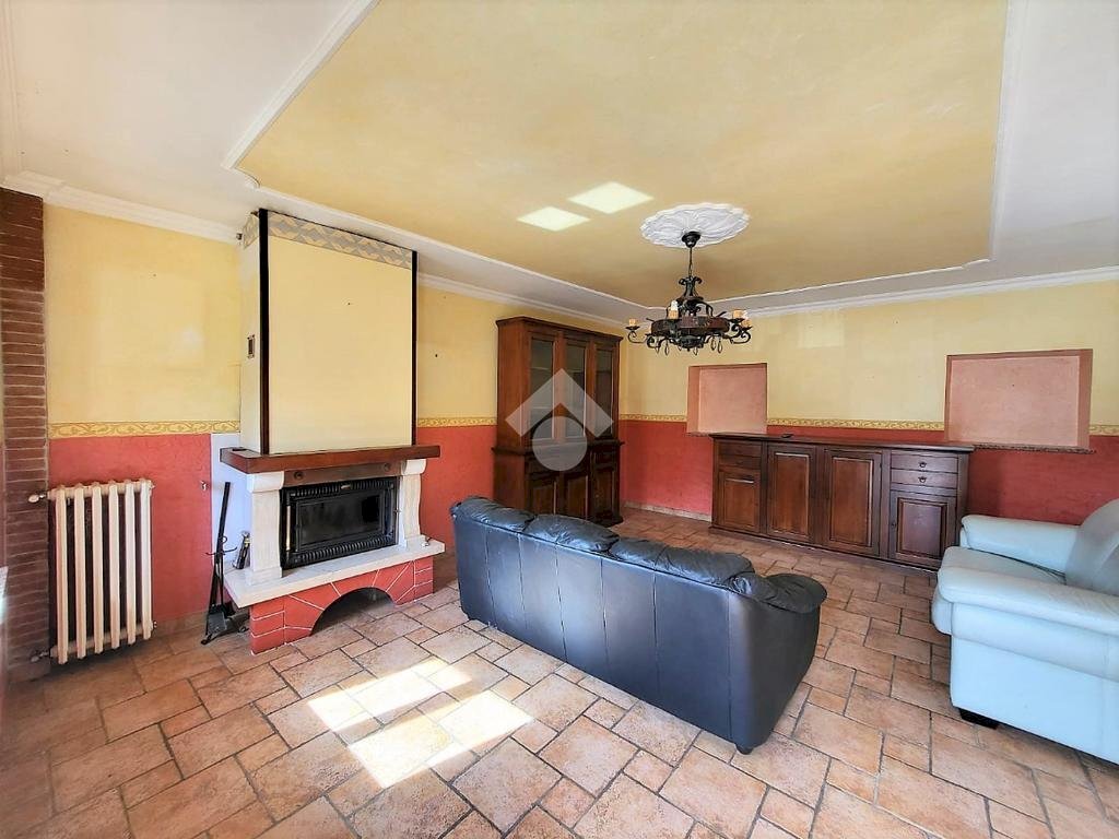 Casa semi indipendente Frazione Macchia, Forno Canavese - foto 1