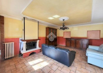 Casa semi indipendente Frazione Macchia, Forno Canavese - foto 1