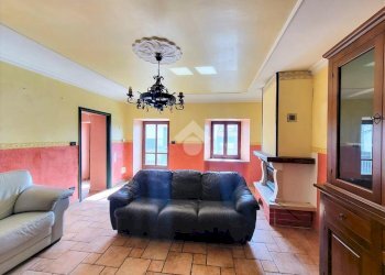 Casa semi indipendente Frazione Macchia, Forno Canavese - foto 2