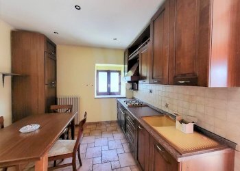 Casa semi indipendente Frazione Macchia, Forno Canavese - foto 3