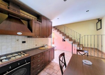 Casa semi indipendente Frazione Macchia, Forno Canavese - foto 4