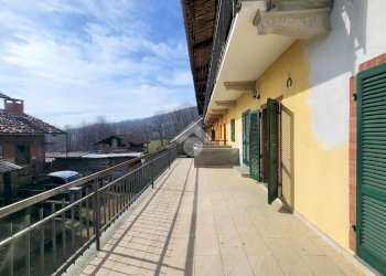 Casa semi indipendente Frazione Macchia, Forno Canavese - foto 8