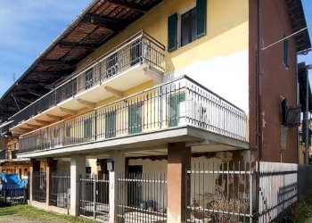 Casa semi indipendente Frazione Macchia, Forno Canavese - foto 13