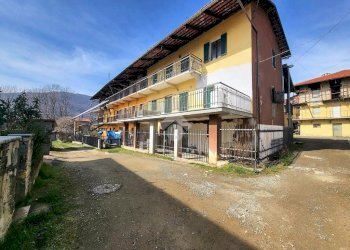 Casa semi indipendente Frazione Macchia, Forno Canavese - foto 14