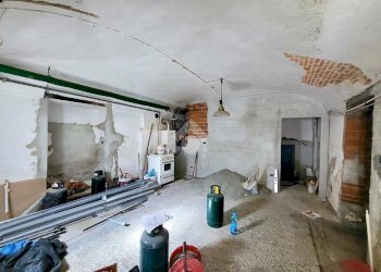 Casa semi indipendente Frazione Macchia, Forno Canavese - foto 16