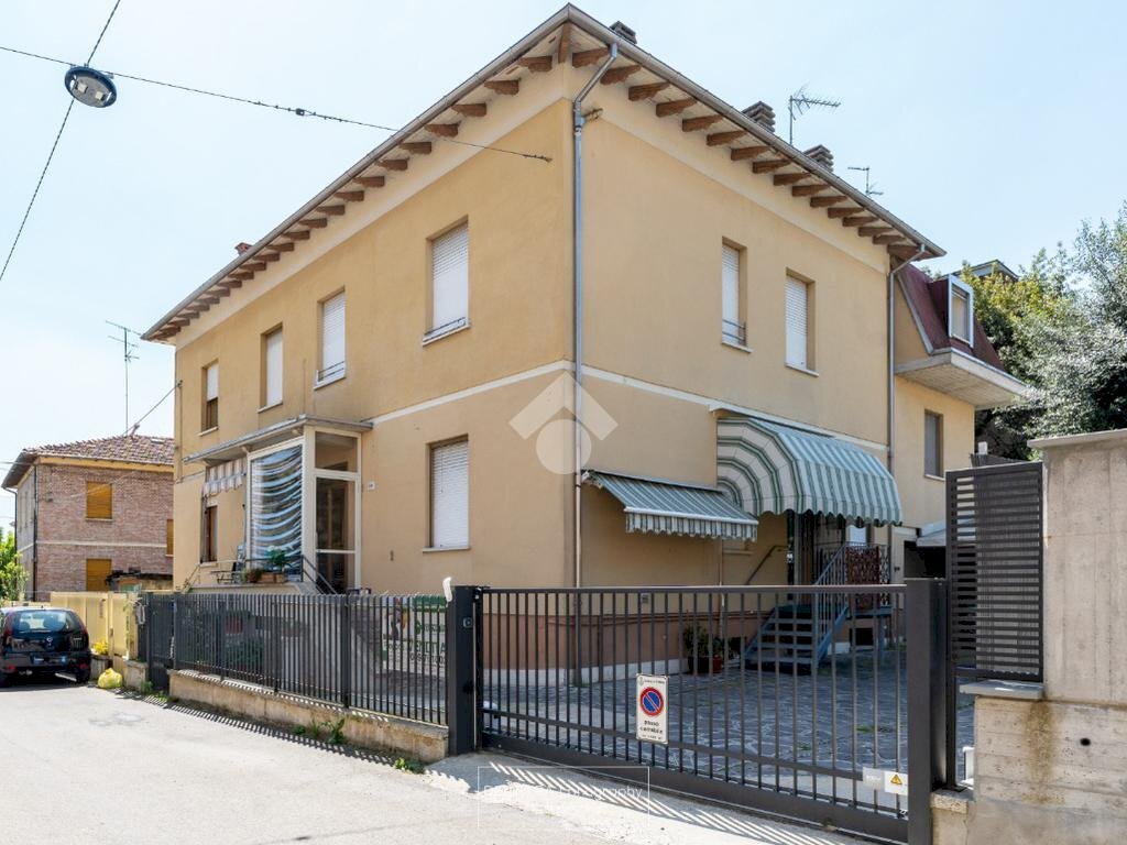 Porzione di casa Via Mario Allegretti, Vignola - foto 1