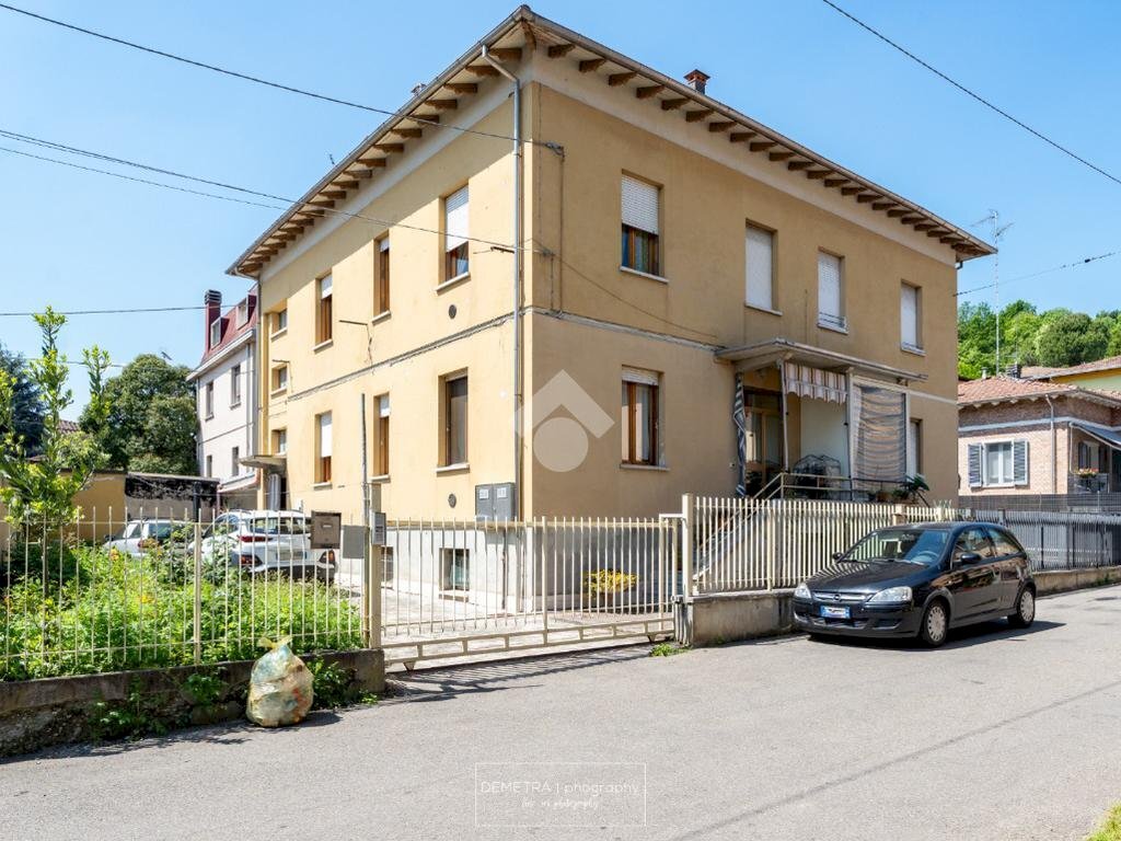 Porzione di casa Via Mario Allegretti, Vignola - foto 2