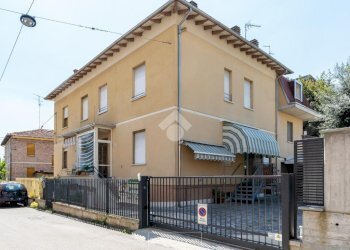 Porzione di casa Via Mario Allegretti, Vignola - foto 1