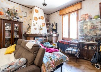 Porzione di casa Via Mario Allegretti, Vignola - foto 7