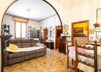 Porzione di casa Via Mario Allegretti, Vignola - foto 9