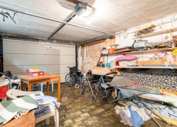 Porzione di casa Via Mario Allegretti, Vignola - foto 36