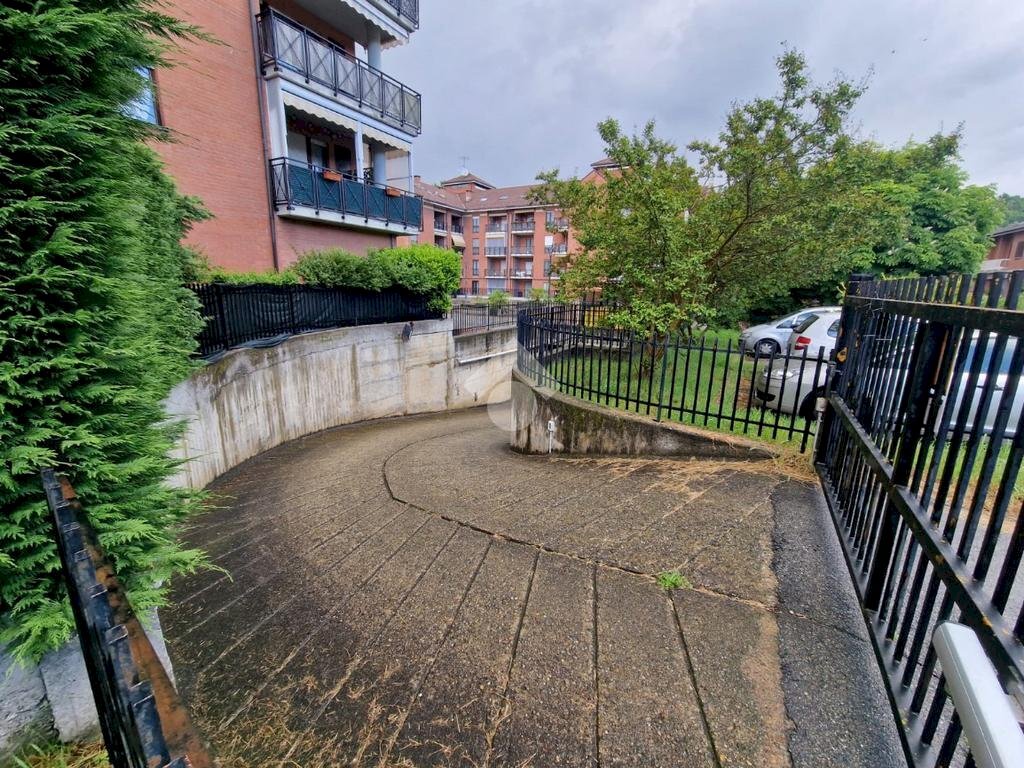 Box Piazza rodari, Gassino Torinese - foto 3