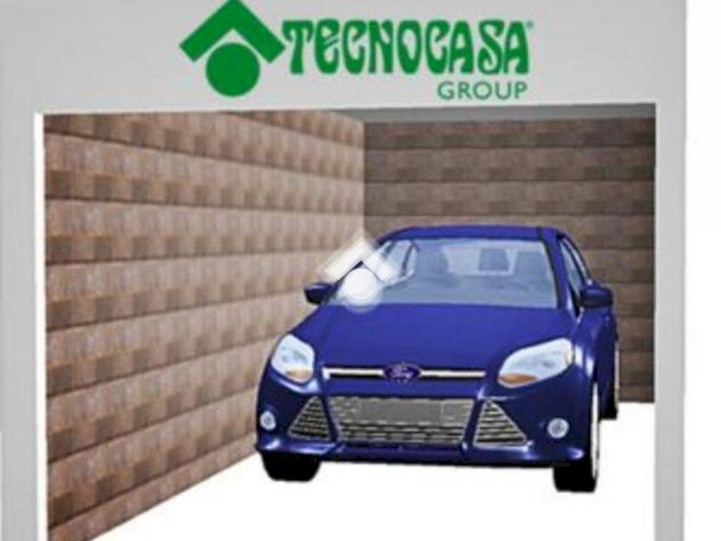 Box Piazza rodari, Gassino Torinese - foto 1