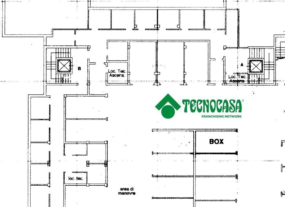 Box Piazza rodari, Gassino Torinese - foto 2