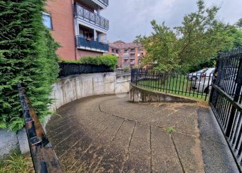 Box Piazza rodari, Gassino Torinese - foto 7