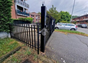 Box Piazza rodari, Gassino Torinese - foto 5