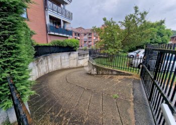 Box Piazza rodari, Gassino Torinese - foto 3