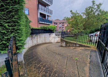 Box Piazza rodari, Gassino Torinese - foto 9