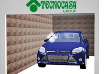 Box Piazza rodari, Gassino Torinese - foto 1