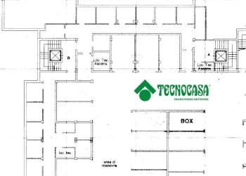 Box Piazza rodari, Gassino Torinese - foto 2