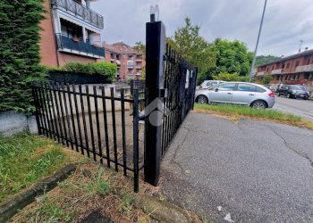 Box Piazza rodari, Gassino Torinese - foto 8