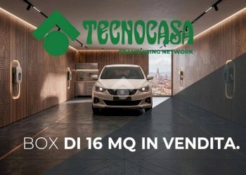 Box Piazza rodari, Gassino Torinese - photo 1