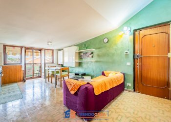 Three-room apartment Beinette - photo 4
