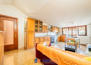 Three-room apartment Beinette - photo 7
