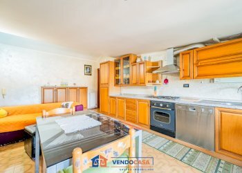 Three-room apartment Beinette - photo 8