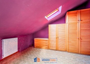 Three-room apartment Beinette - photo 17