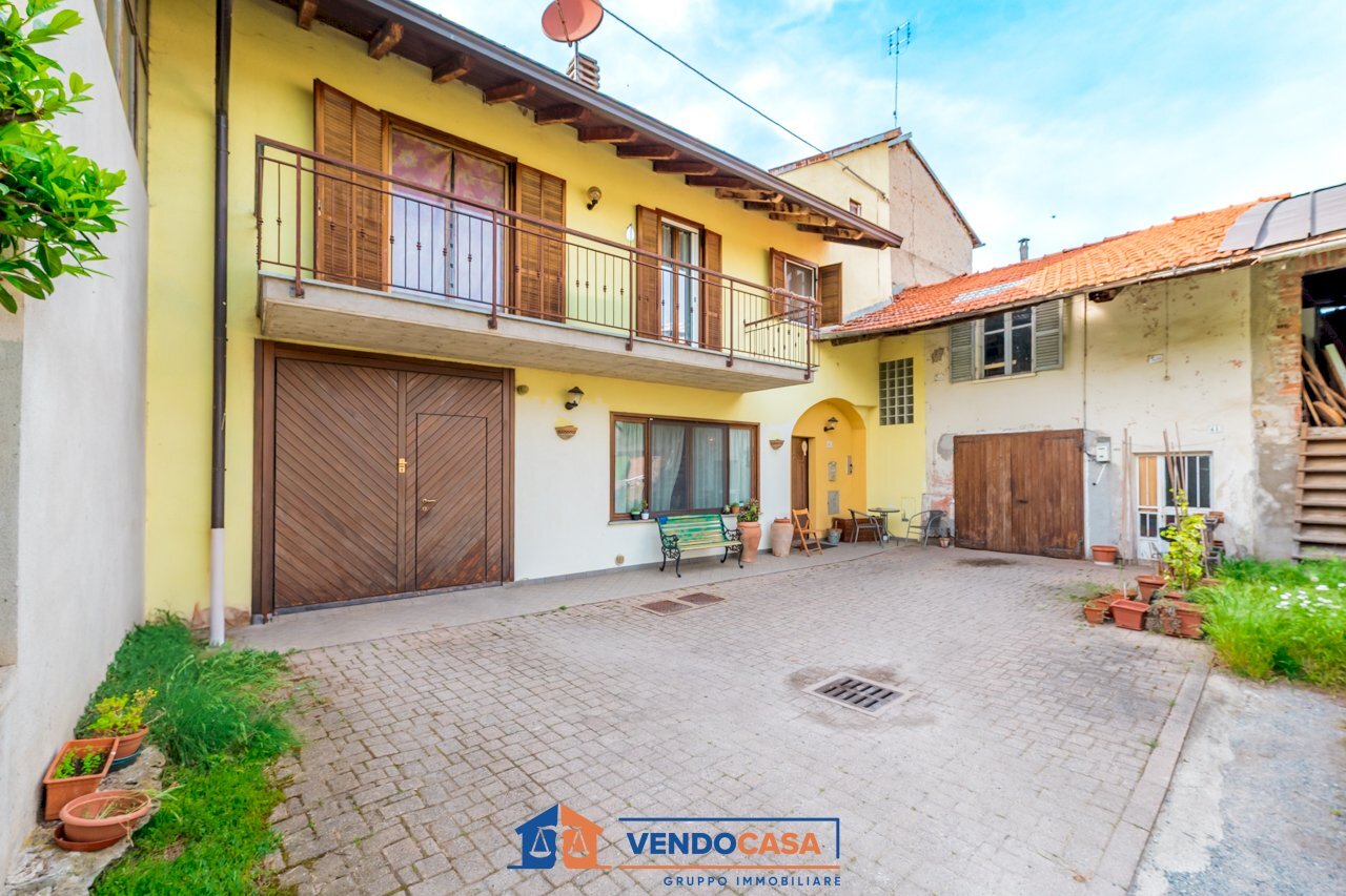 Independent house Cuneo - photo 1