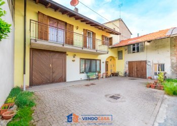 Independent house Cuneo - photo 1