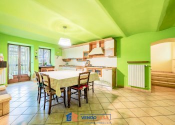 Independent house Cuneo - photo 7