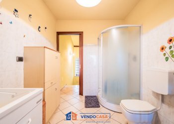 Independent house Cuneo - photo 29