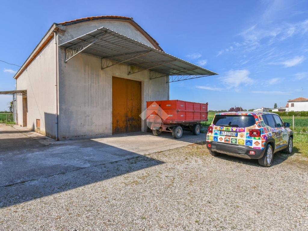 Independent house Via Masi, Ferrara (neighborhood San Bartolomeo in Bosco) - photo 3