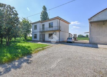 Casa indipendente Via Masi, Ferrara (zona San Bartolomeo in Bosco) - foto 4