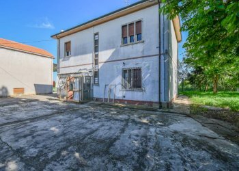 Casa indipendente Via Masi, Ferrara (zona San Bartolomeo in Bosco) - foto 5